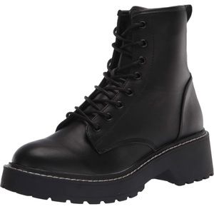 Madden Girl Cara Boots
